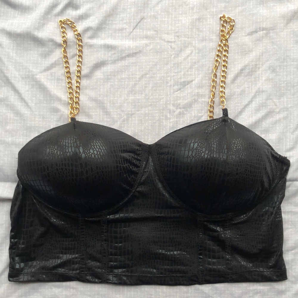 Sexy Crop